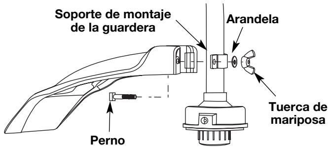 MTD TB20DC - ADVERTENCIA: No opere franca la - 2