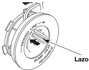 MTD TB20DC - Instalacion de la linea SplitLineTM - 2