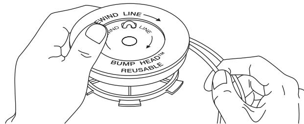 MTD TB20DC - Instalación de la linea individual - 1