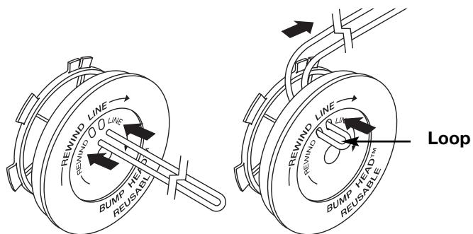 MTD TB20DC - MAINTENANCE AND REPAIR INSTRUCTIONS - 3