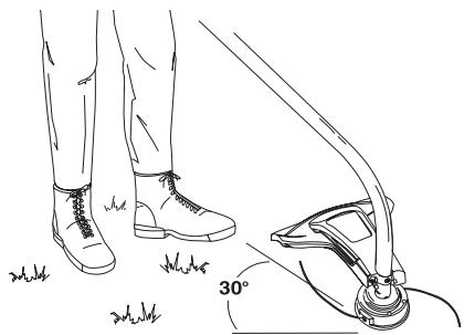 MTD TB20DC - DECORATIVE TRIMMING - 1