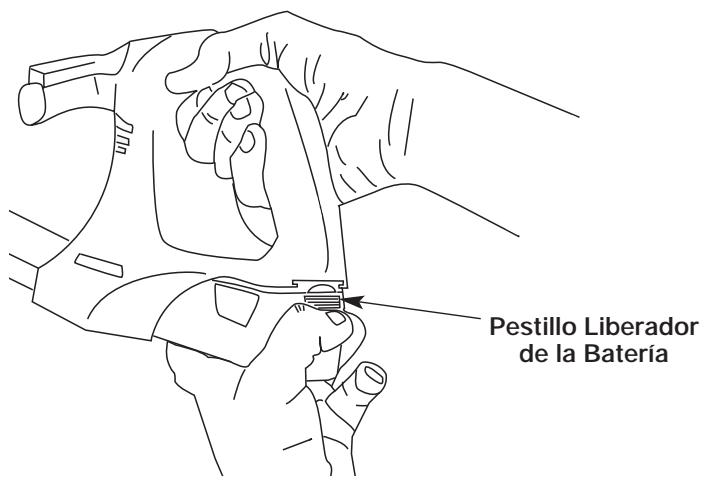 MTD TB24HT - INSTRUCCIONES DE OPERATION - 2