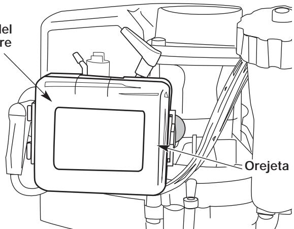 MTD TB250 - ADVERTENCIA: - 1