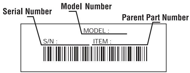MTD TB250 - DO NOT RETURN THE UNIT TO THE RETAILER. PROOF OF PURCHASE WILL BE REQUIRED FOR WARRANTY SERVICE. - 1