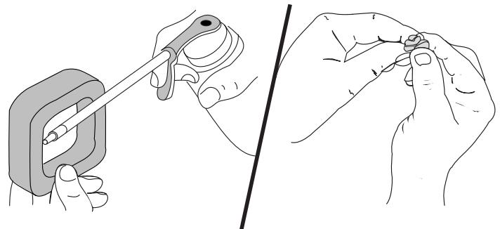 MTD TB250 - MAINTENANCE AND REPAIR INSTRUCTIONS - 3