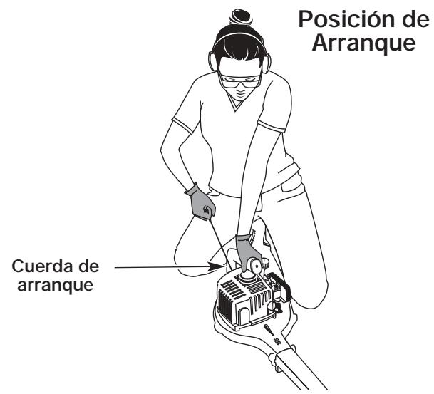 MTD TB250 - INTRUCCIONES DE APAGADO - 3