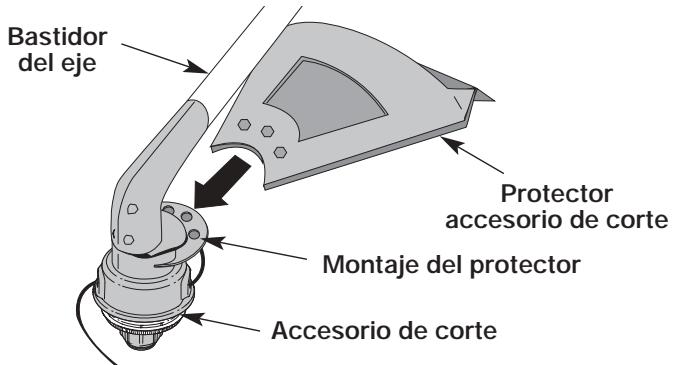 MTD TB25CS - TB75SS - 1