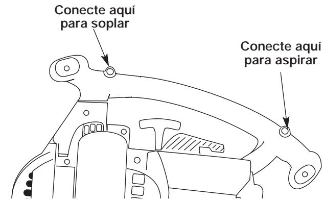 MTD TB320BV - ADVERTENCIA: - 2