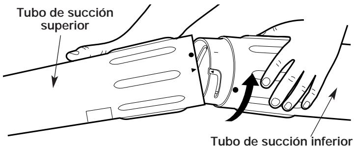 MTD TB320BV - Instalación - 1
