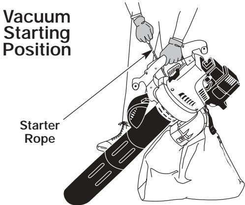 MTD TB320BV - STOPPING INSTRUCTIONS - 4