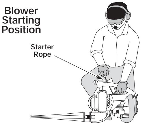 MTD TB320BV - STOPPING INSTRUCTIONS - 3