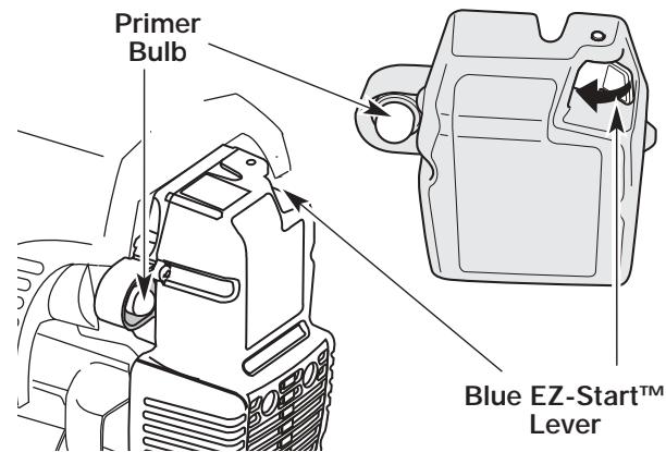 MTD TB320BV - STOPPING INSTRUCTIONS - 2