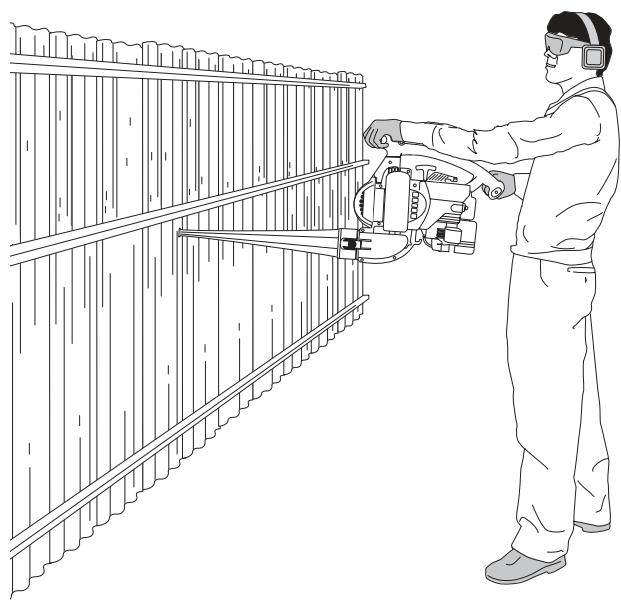 MTD TB320BV - OPERATING TIPS - 2