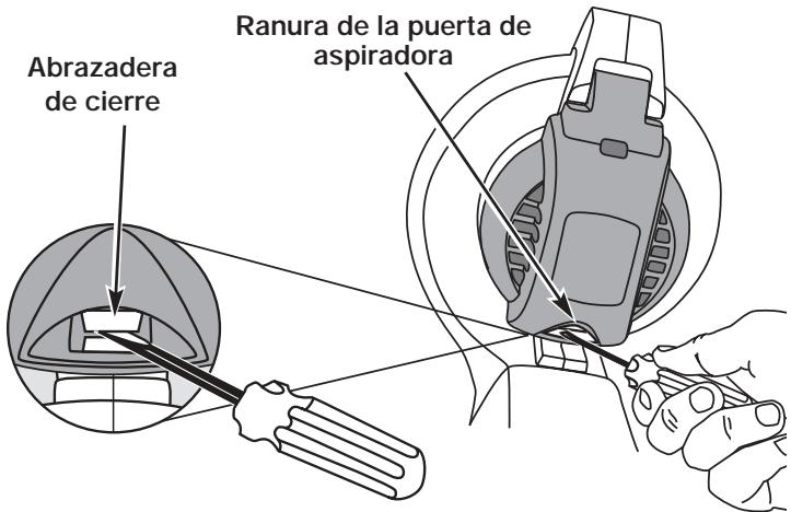 MTD TB320BV - INSTRUCCIONES DE ENSAMBLAJE - 1