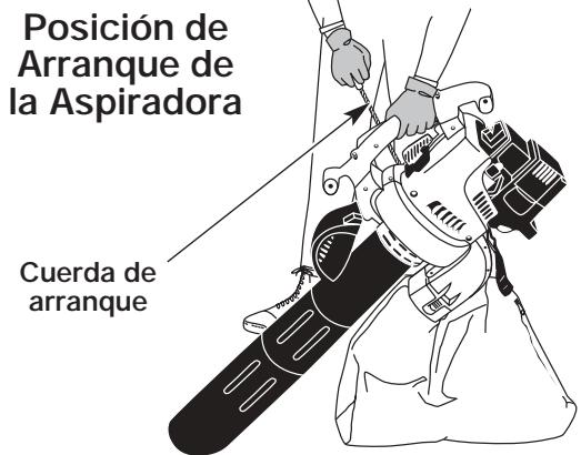 MTD TB320BV - INTRUCCIONES DE APAGADO - 4