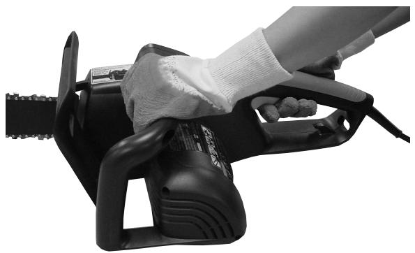 MTD TB3516 - STOPPING INSTRUCTIONS - 4