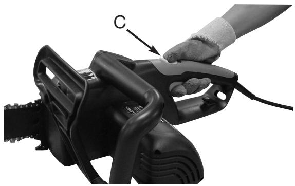 MTD TB3516 - STOPPING INSTRUCTIONS - 5