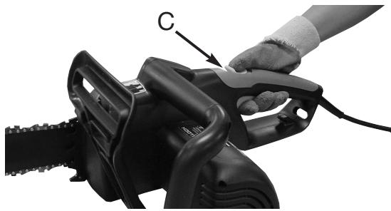 MTD TB3516 - INSTRUCCIONES DE ARRANQUE - 8