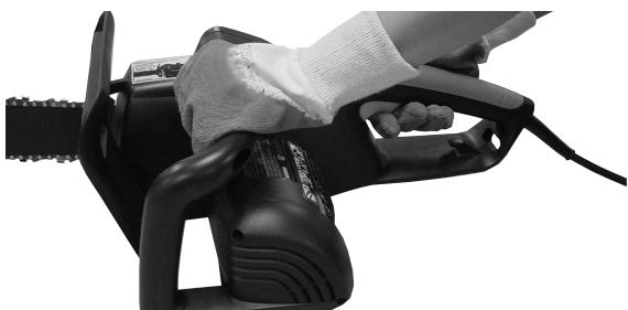 MTD TB3516 - INSTRUCCIONES DE ARRANQUE - 7