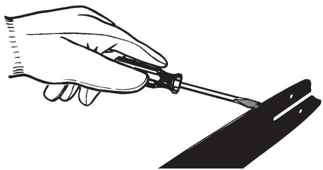 MTD TB3516 - Maintenance Procedures - 1