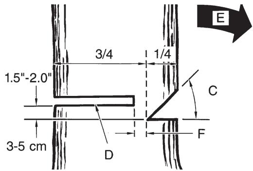 MTD TB4218CC - ADVERTENCIA: - 2