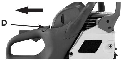 MTD TB4218CC - INSTRUCCIONES DE APAGADO - 3