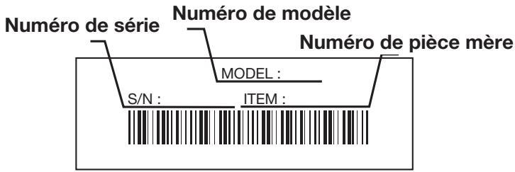 MTD TB4218CC - Informations d'entretien - 1