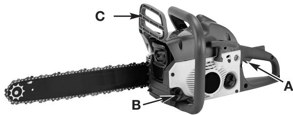 MTD TB4218CC - INSTRUCCIONES DE APAGADO - 1