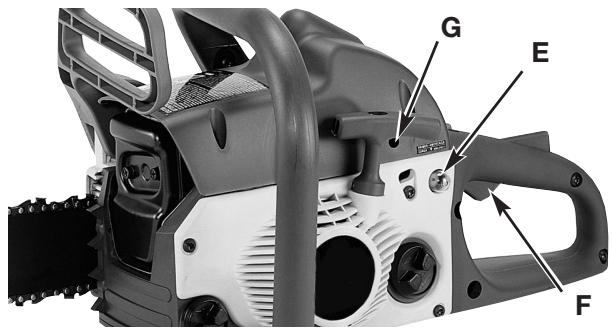 MTD TB4218CC - STOPPING INSTRUCTIONS - 4