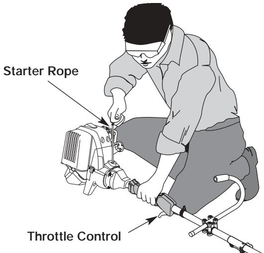 MTD TB425CS - STOPPING INSTRUCTIONS - 3
