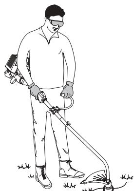 MTD TB425CS - INSTALL AND ADJUST THE J-HANDLE - 3