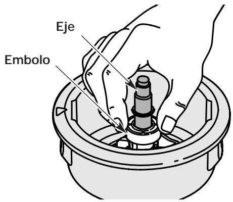 MTD TB425CS - LIMPieZA DEL SPEEDSPOOL® - 3