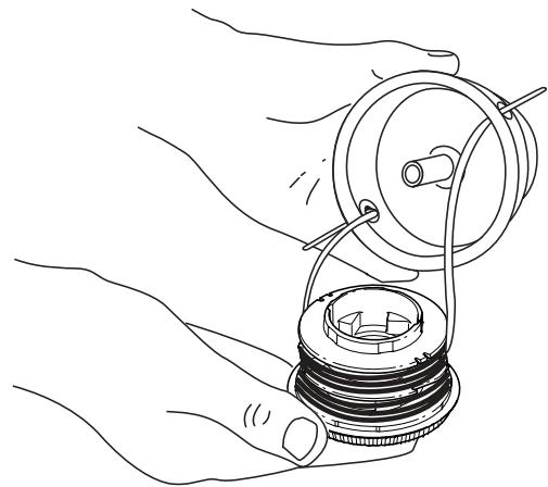 MTD TB425CS - MAINTENANCE AND REPAIR INSTRUCTIONS - 1