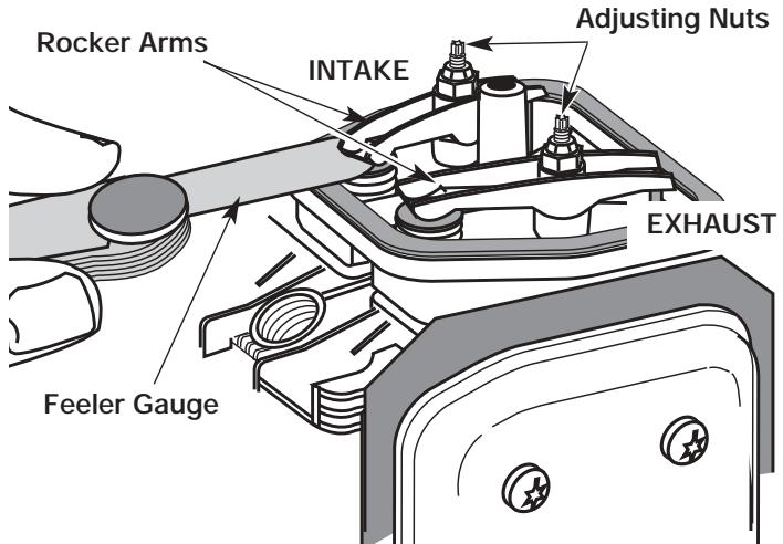 MTD TB425CS - MAINTENANCE AND REPAIR INSTRUCTIONS - 3