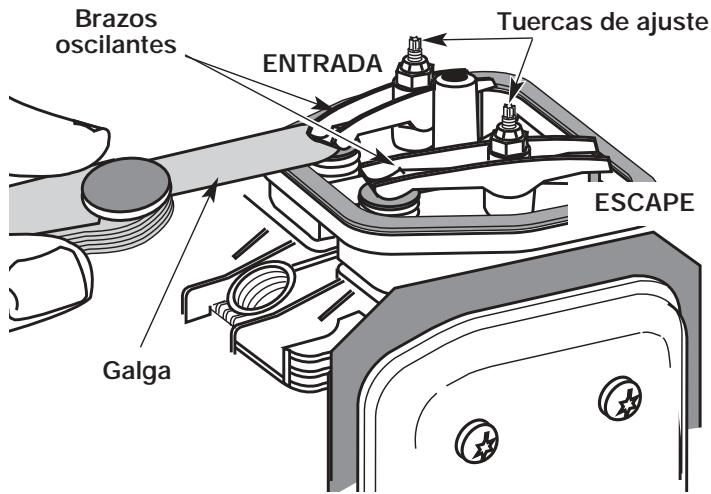 MTD TB425CS - INSTRUCCIONES DE MANTENIMIENTO Y REPARACION - 3