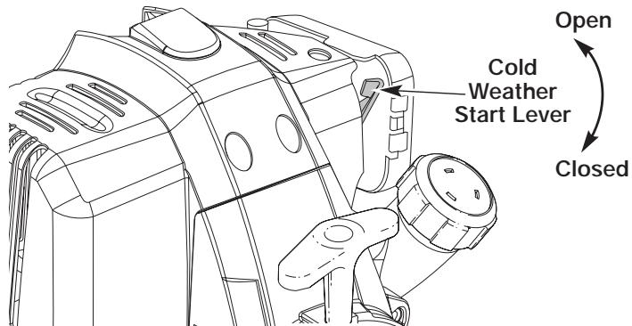 MTD TB425CS - STOPPING INSTRUCTIONS - 4
