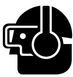 MTD TB425CS - WARNING - READ OPERATOR'S MANUAL - 1