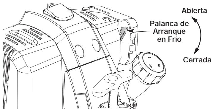 MTD TB425CS - INSTRUCCIONES DE APAGADO - 4