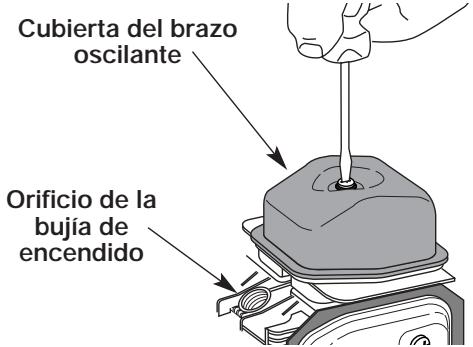 MTD TB425CS - INSTRUCCIONES DE MANTENIMIENTO Y REPARACION - 2