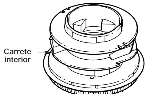 MTD TB425CS - LIMPieZA DEL SPEEDSPOOL® - 2
