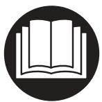 MTD TB425CS - - SAFETY ALERT SYMBOL - 1
