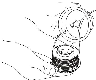 MTD TB425CS - INSTRUCCIONES DE MANTENIMIENTO Y REPARACION - 1