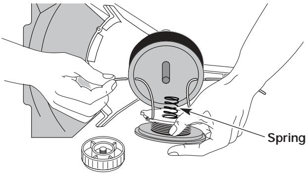 MTD TB490BC - SplitLine™ Installation - 3