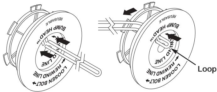 MTD TB490BC - MAINTENANCE AND REPAIR INSTRUCTIONS - 3