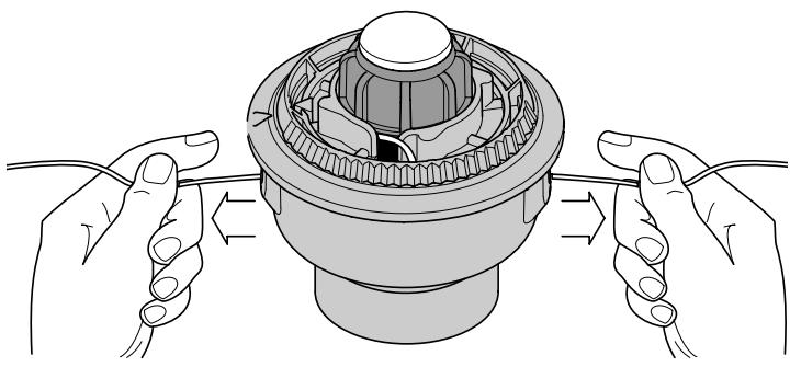MTD TB490BC - INSTRUCCIONES DE MANTENIMIENTO Y REPARACION - 3