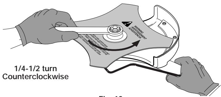 MTD TB490BC - ASSEMBLY INSTRUCTIONS - 3