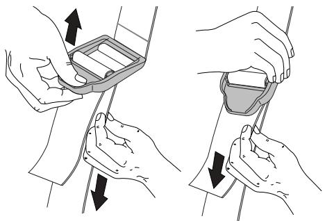 MTD TB490BC - TB490BC ONLY: INSTALL THE HARNES - 4