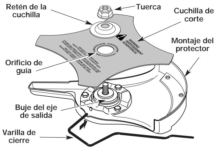 MTD TB490BC - ADVERTENCIA: Para evitar graves - 1