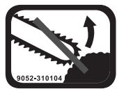 MTD TB4920CC - SYMBOL MEANING - 3