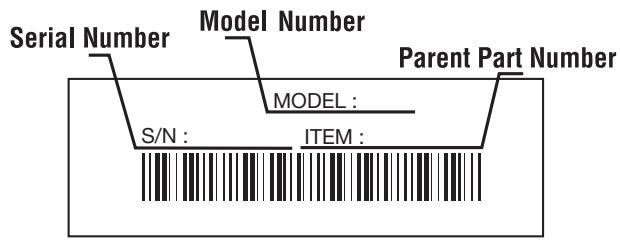 MTD TB4920CC - DO NOT RETURN THE UNIT TO THE RETAILER. PROOF OF PURCHASE WILL BE REQUIRED FOR WARRANTY SERVICE. - 1